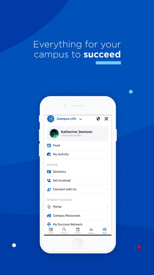 #7. KU Engineering Connector (iOS) 由: The University of Kansas