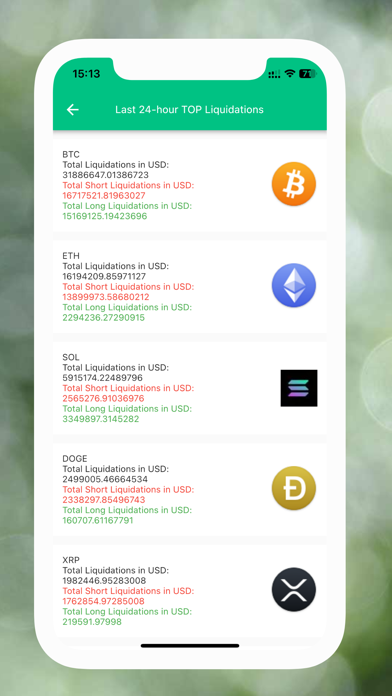 Screenshot #3 pour Golden bitcoin