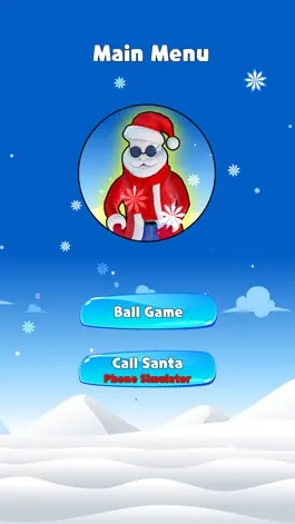 Game screenshot Santa Christmas Challenge mod apk
