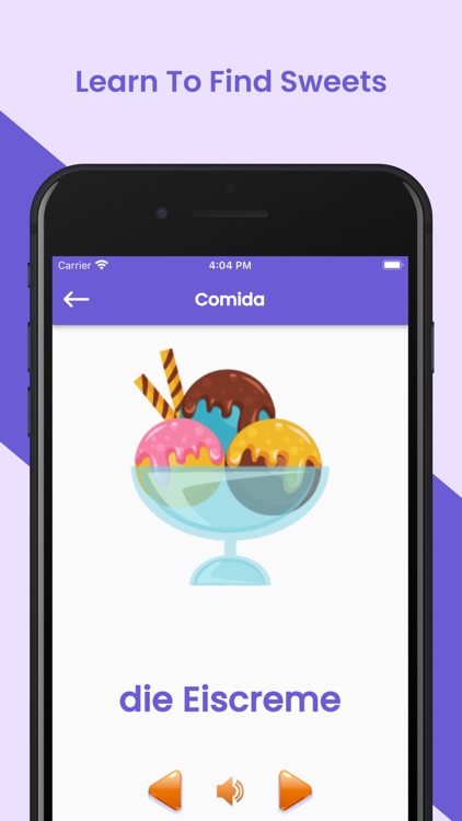 German for kids and beginners screenshot-5