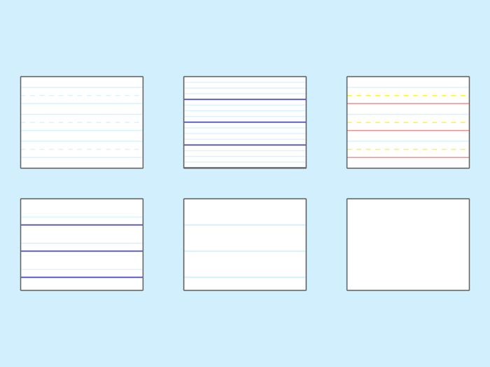 Writing pad for Kid  Toddler