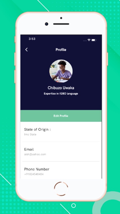 OBODO Full Circle screenshot-5