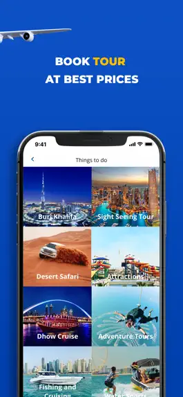 Game screenshot Fly7c: Travel and Sightseeing hack