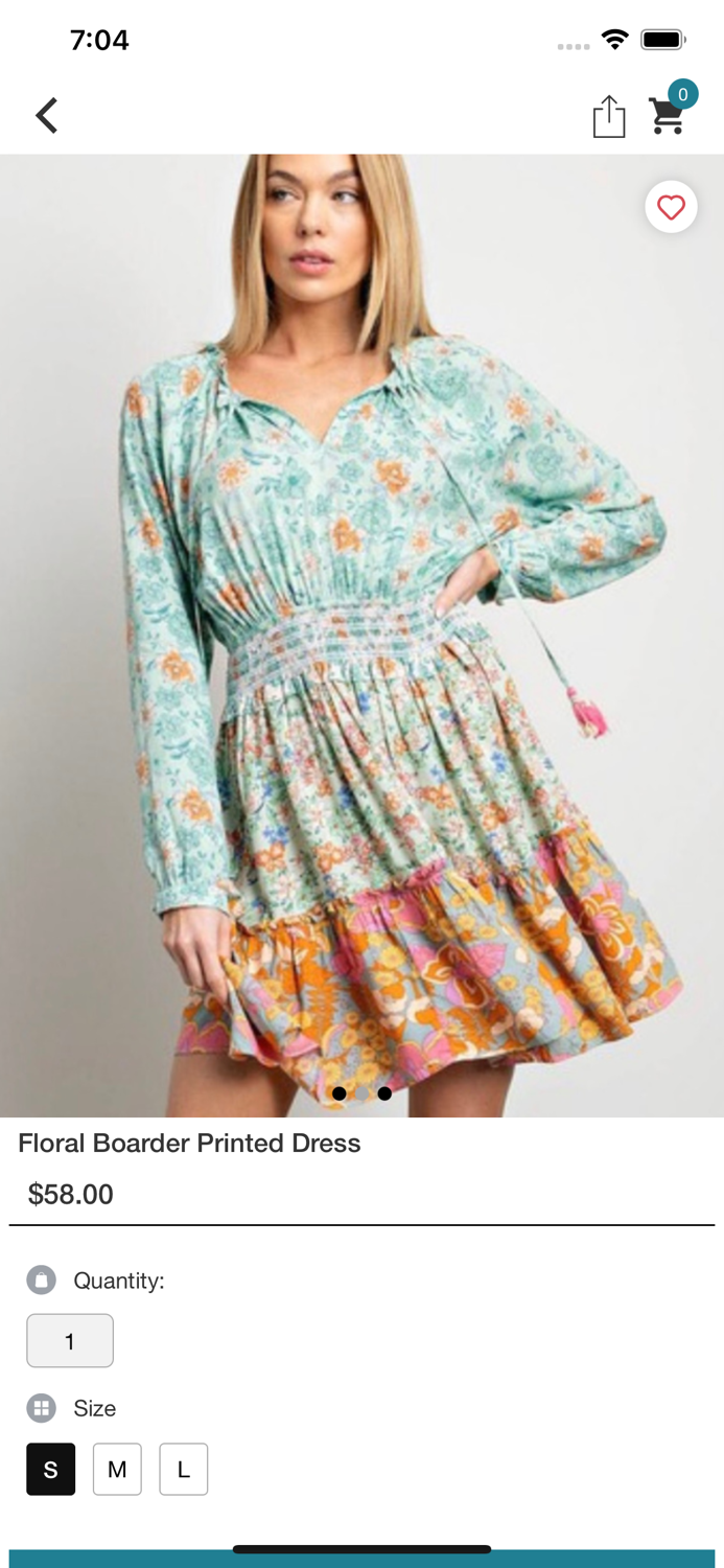 Village Trends Boutique