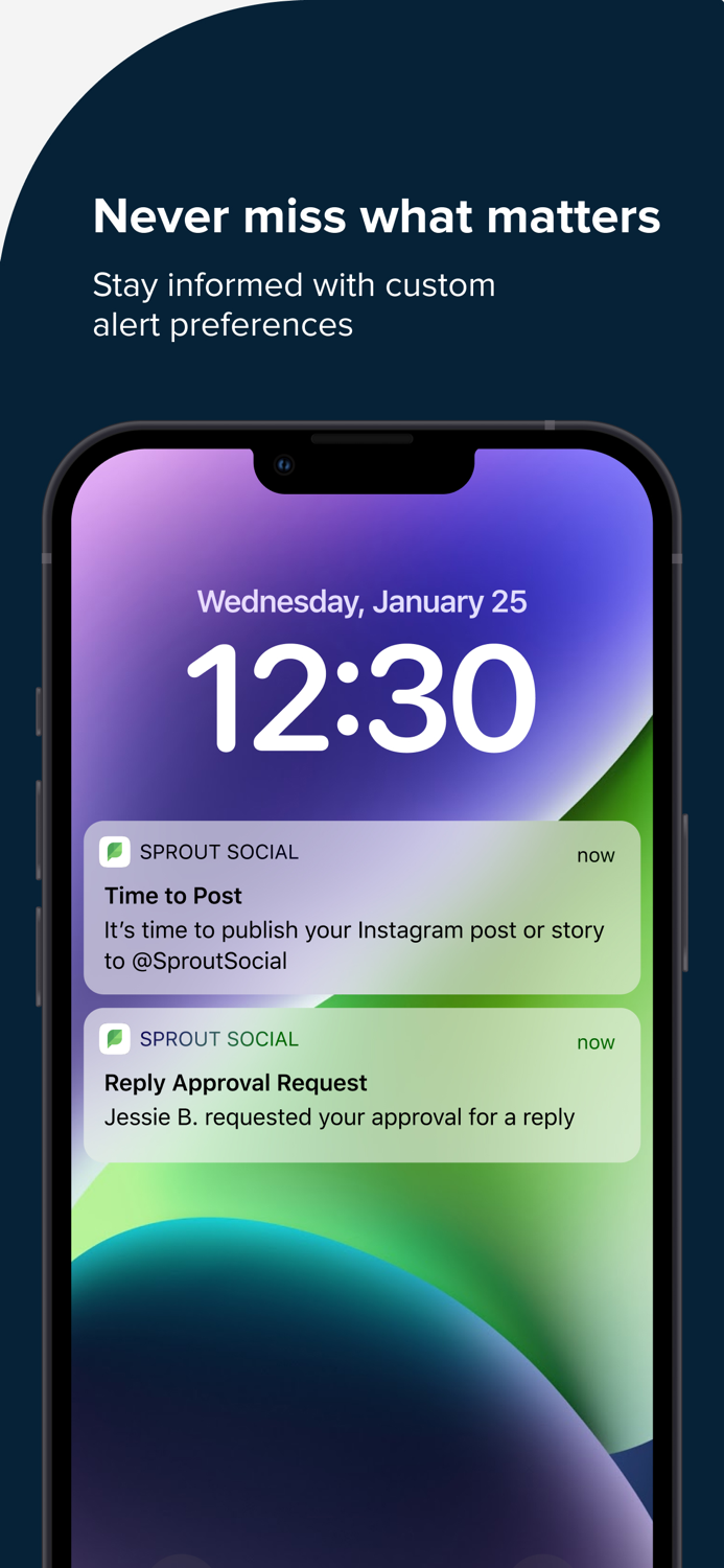 Sprout Social