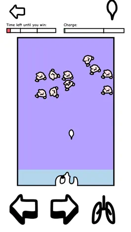 Game screenshot Blow Out (By Sam Leigh) mod apk