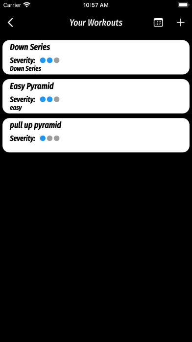 Makeable Sports Screenshot