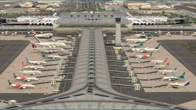 World of Airports Screenshot