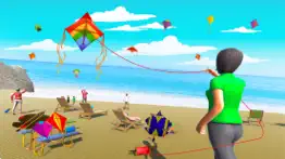 How to cancel & delete kite basant-kite flying game 3