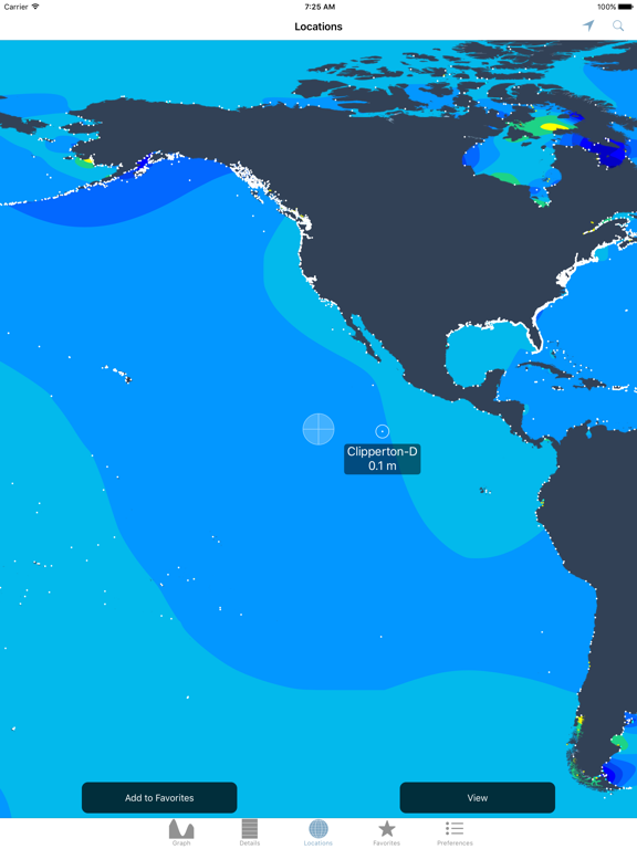 World Tides 2024のおすすめ画像3