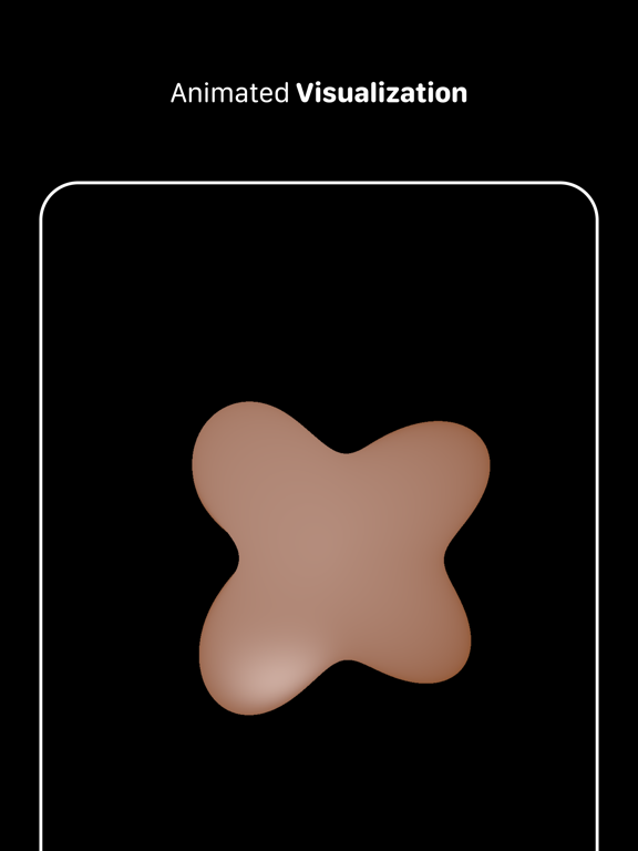 Screenshot #5 pour Zen Melodies: Calm Soundscapes