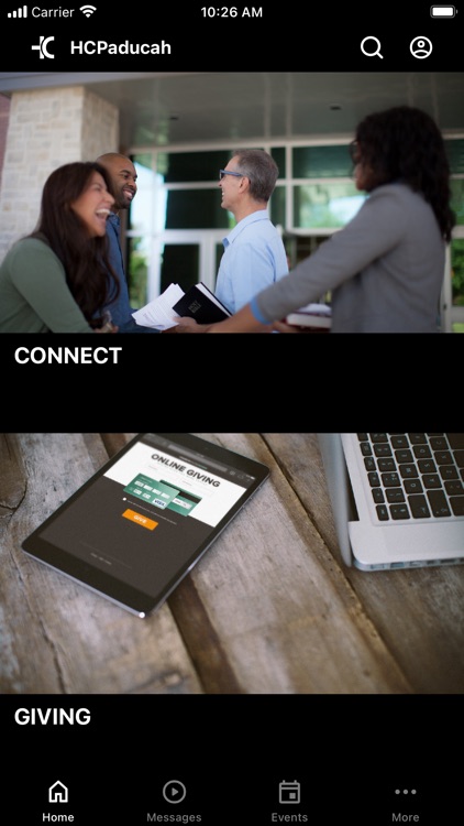 Heartland Church Paducah