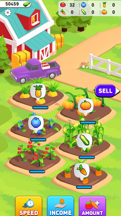 Farming Business Idle screenshot-3