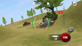 Game screenshot Tank Titans hack