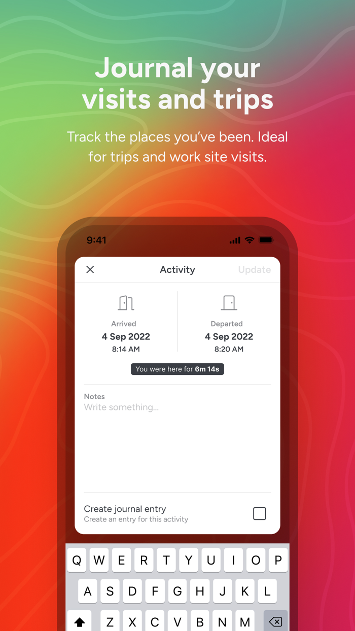 Pin Drop - Map and Navigate