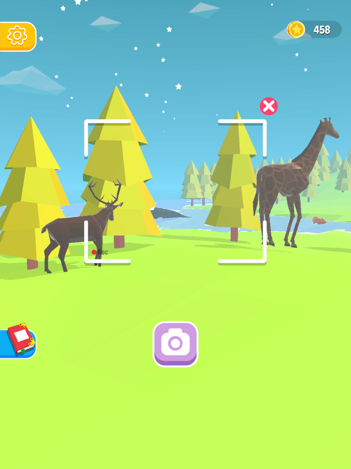 Scoutmaster Challenge Camping