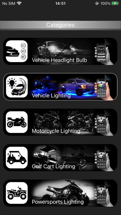 APP Lighting