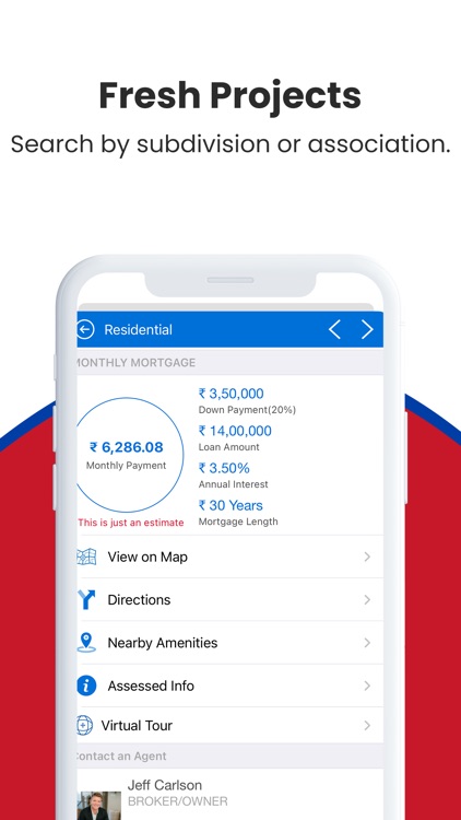 RE/MAX Experience Home Search screenshot-6