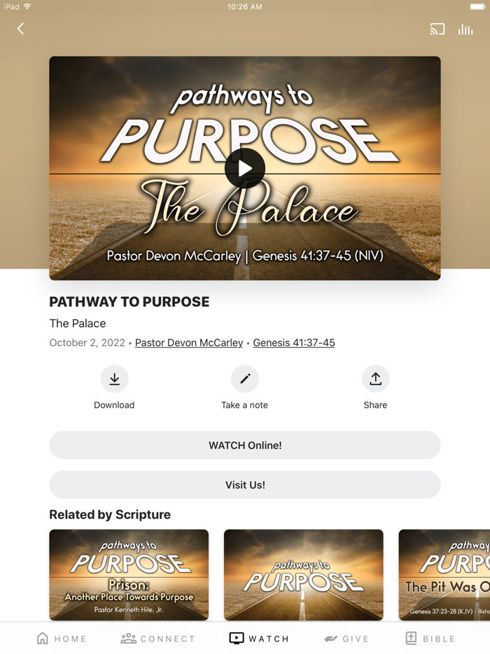 Abundant Life Church MA