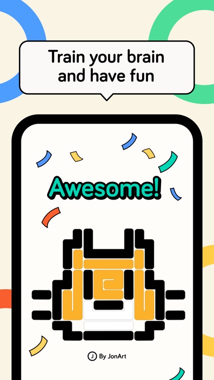 Line Track: Puzzle & Relax