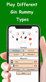 cards gin rummy problems & solutions and troubleshooting guide - 2