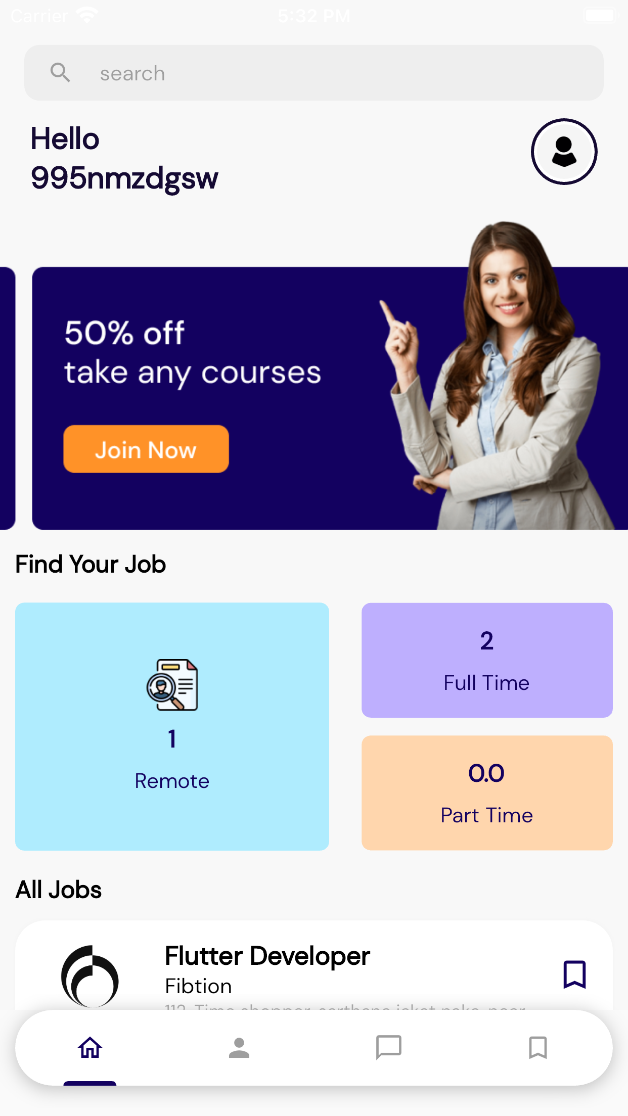 JobConnect