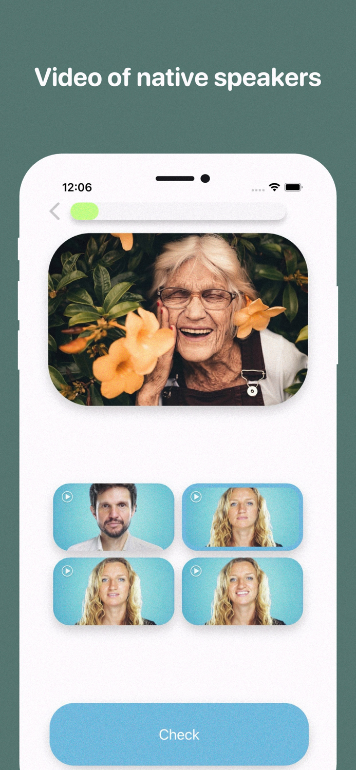 Russian for Absolute Beginners