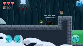 Game screenshot Christmas Rescue: Gift Chase hack