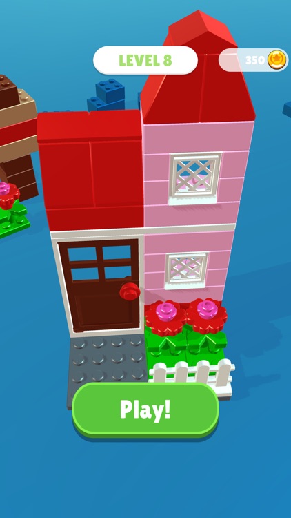 Blocks Builder! screenshot-4