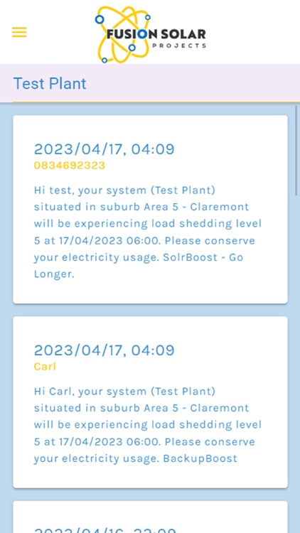 Fusion Optimise screenshot-3
