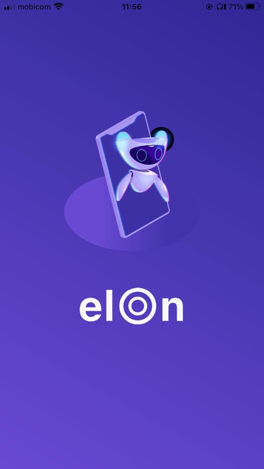 #2. Elon - elon (iOS) 由: Mind Symbol LLX