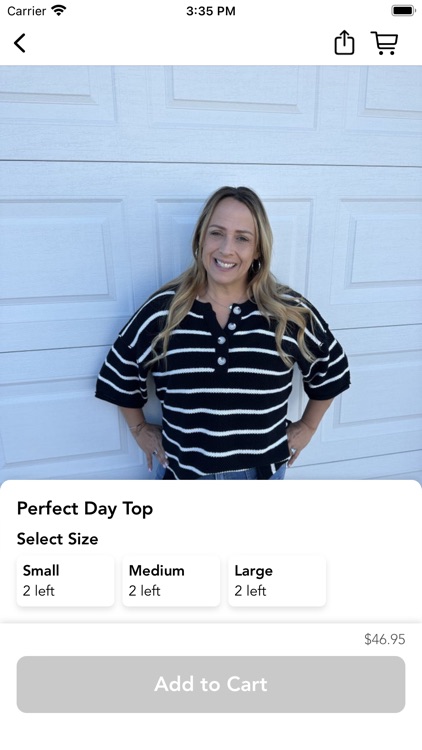 Simply Maries Boutique