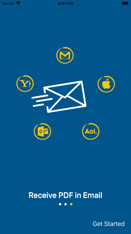 Kofax Mobile Capture™