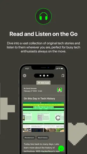 HackerNoon screenshot 3