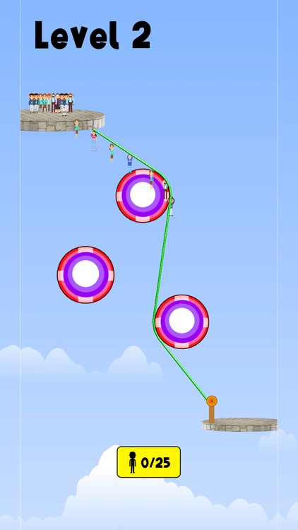 Rescue Blitz screenshot-7