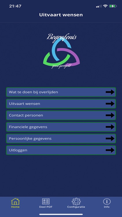 Begrafenis Goed Geregeld