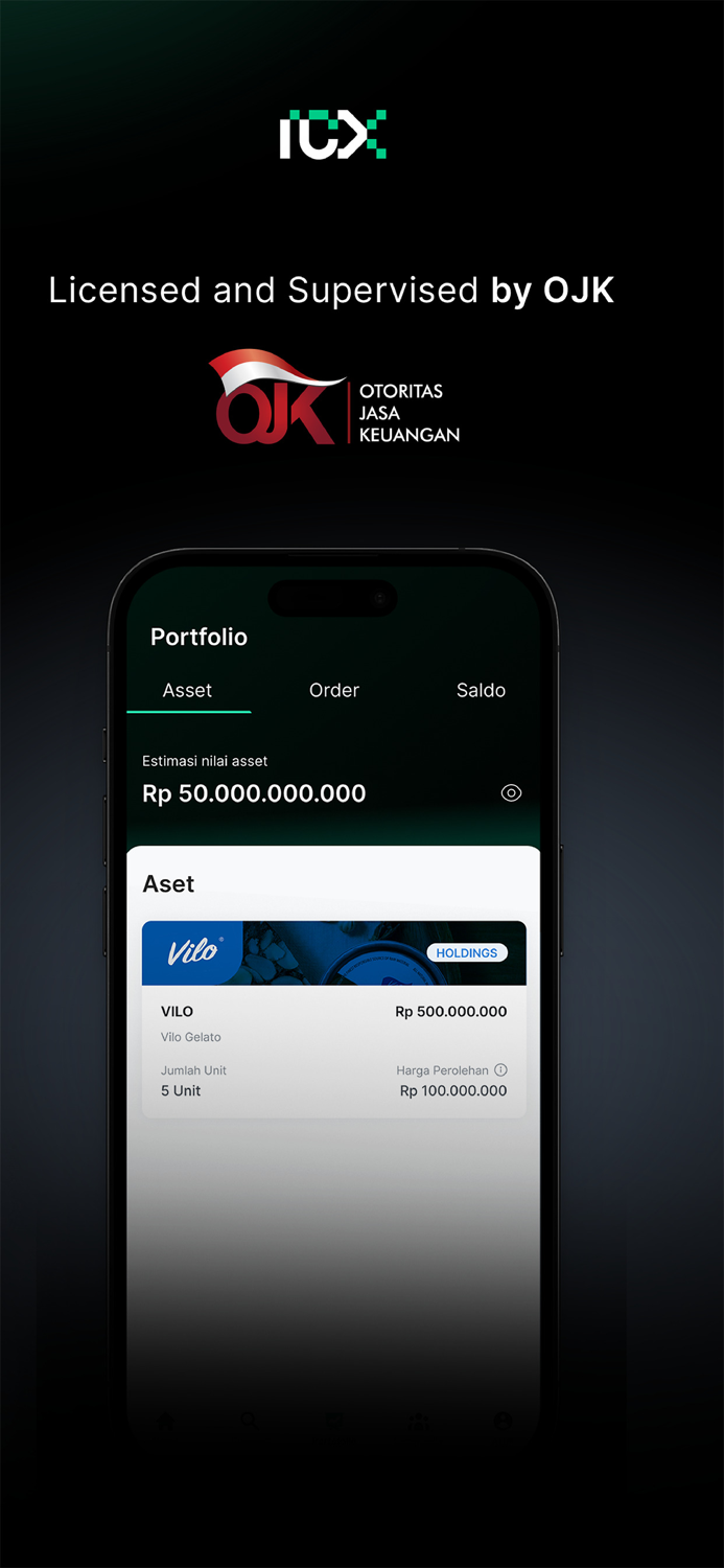 ICX Indonesia