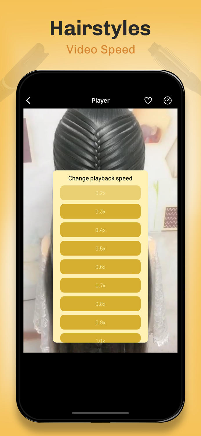Girls HairStyle Step by Step