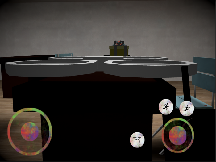 The Scary Garten Banbans Game