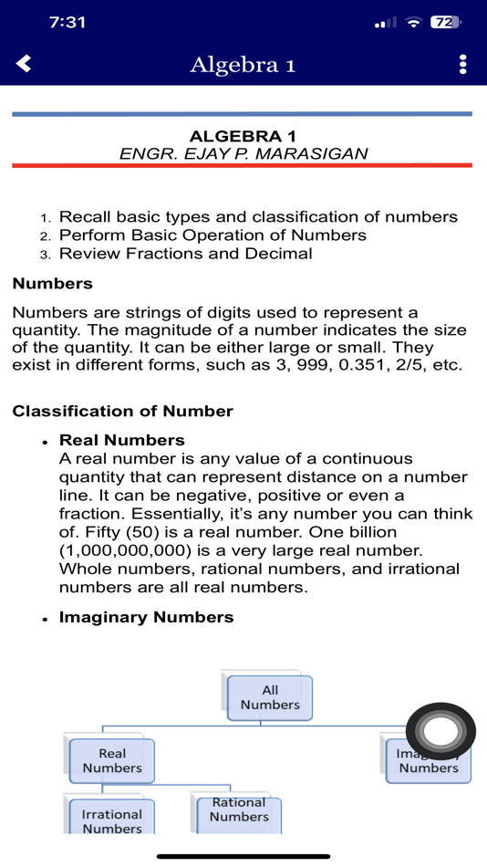 #3. REO Mechanical Engineering (iOS) 由: Rex Banggawan