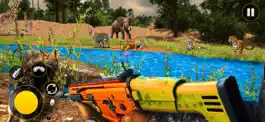 Game screenshot Animal Hunter Simulator mod apk