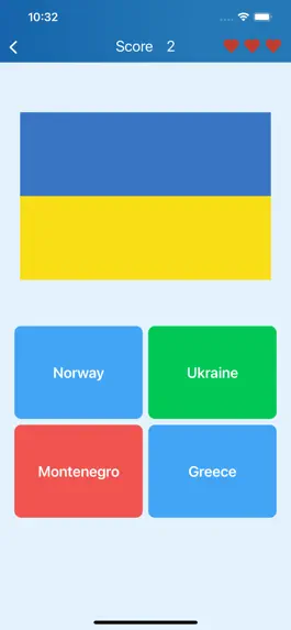 Game screenshot World Countries Geography apk