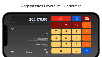 Calculy