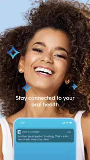How to cancel & delete oral-b connect: smart system 2