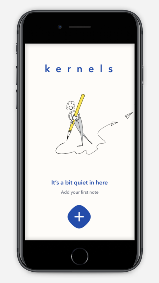 #1. Kernels: Private Search Engine (iOS) 由: Funnls LLC
