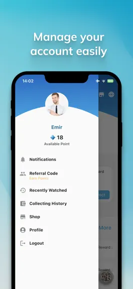 Game screenshot Vimi Tv hack