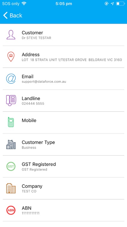 Daikin Electrify screenshot-3