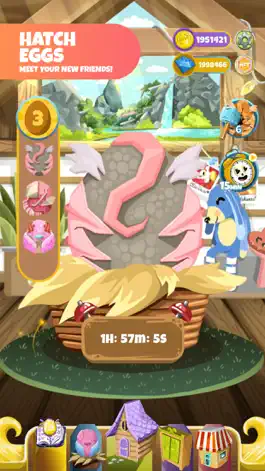 Game screenshot Fakakees mod apk