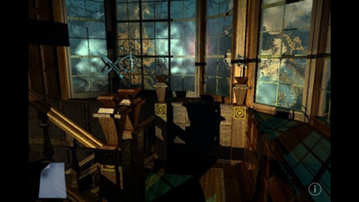screenshot of Myst 日本語版 5