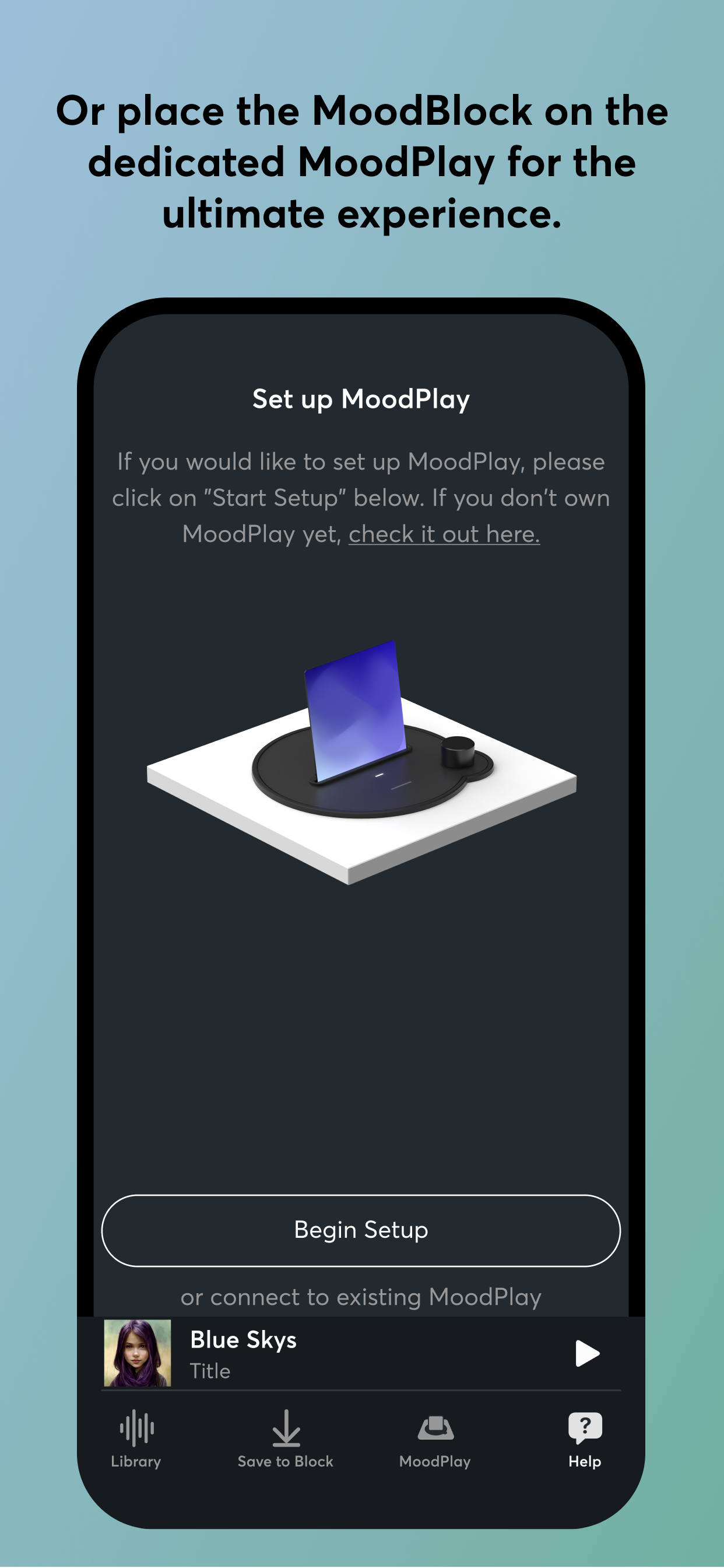 MoodBlocks